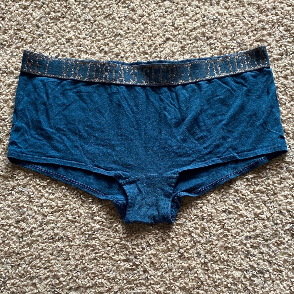 Victoria's Secret Shortie Panties
